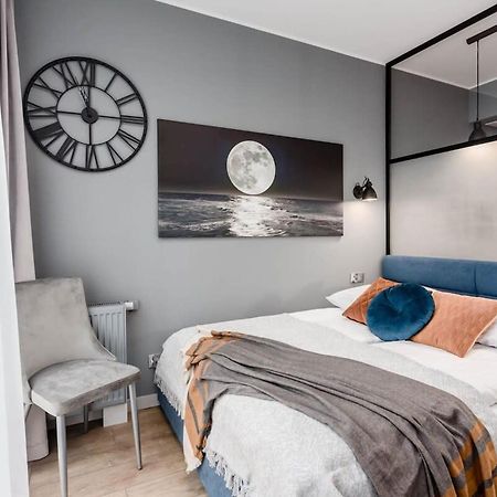 غدانسك Deo Plaza - Apartments At The Old Town المظهر الخارجي الصورة